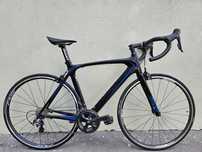GIANT - TRC ADVANCED 1 ML (Ultegra, Carbon) 2x11 rama 54 cm