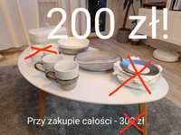 NOWY zestaw Home&You GLAMOUR za 50% ceny!!!