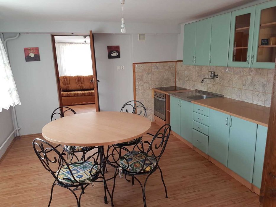 Kawalerka 40m pokój z kuchnią ogródek parking Trzciana k.Mielca