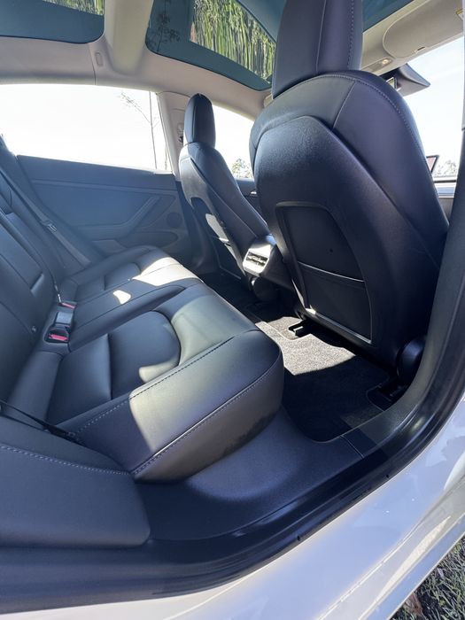 Tesla Model 3 Standard Range 2022