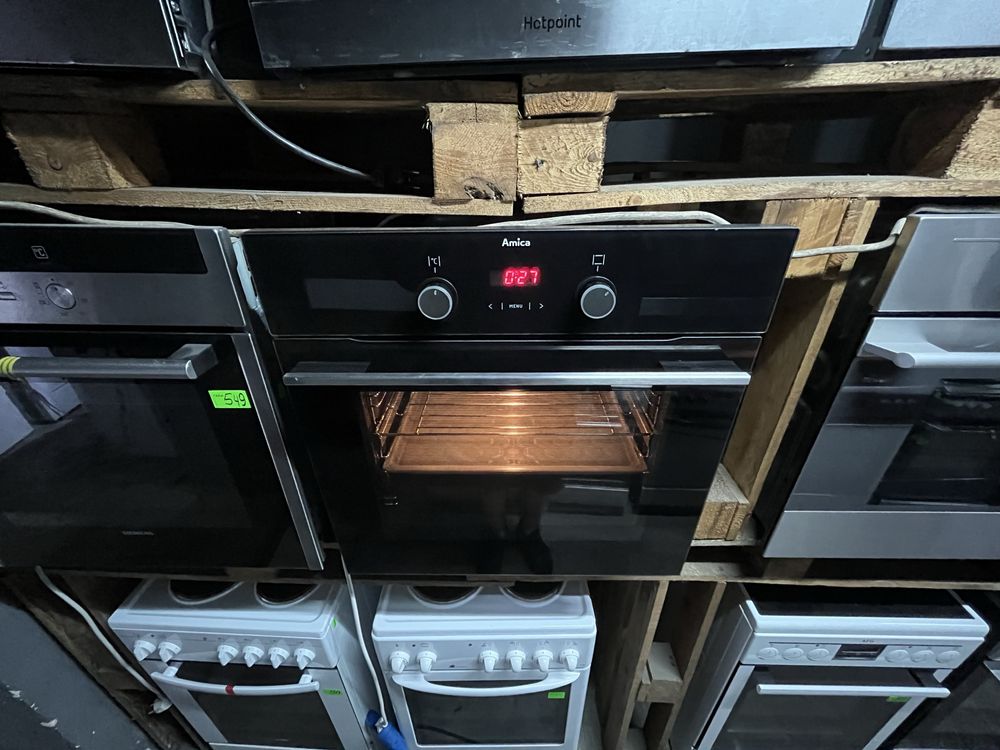Piekarnik Amica A 77L |12msc |BD stan |Dowóz