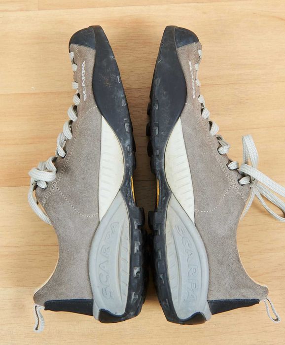 Scarpa Mojito buty podejściowe Vibram EU 39 / UK 5.5 / US 6.5