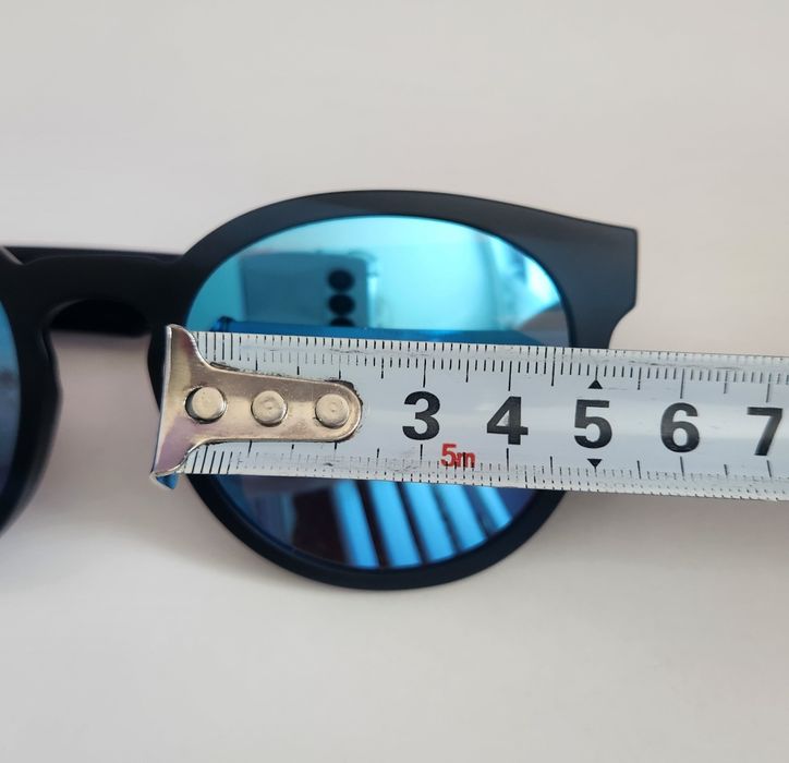 Сонцезахисні окуляри корейського бренду SADOMON