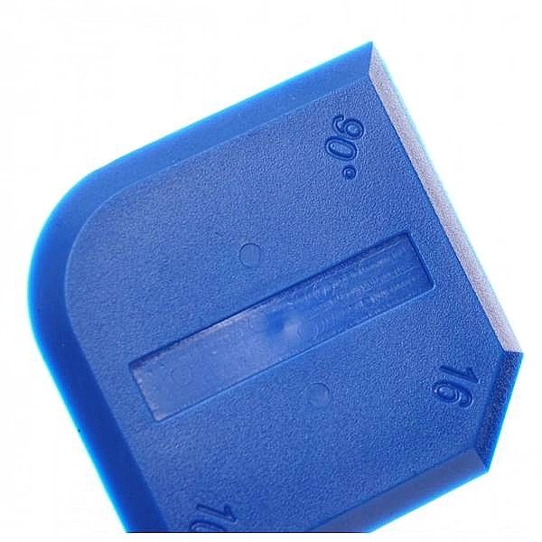 Końcówki Do Opalarki Zestaw 5Szt. + Do Spawania Plastiku Yt-82301 Yato