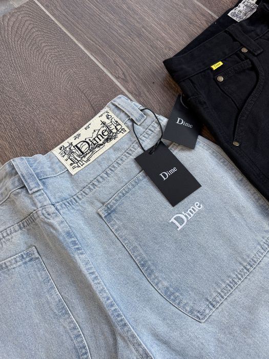 Без Передоплат ‼️Джинси Dime /Дайми