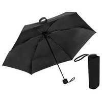 Parasol Przeciwdeszczowy Mini Składany 90Cm