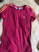 T-shirt damski Adidas