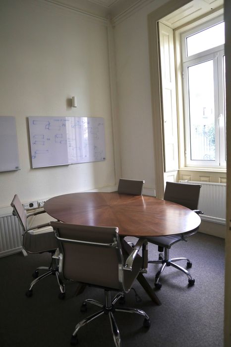 Espaço Coworking / Escritório - Boavista / Casa da Música