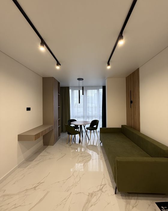 Продаж квартири, новобудова, Винники , без комісії для покупця