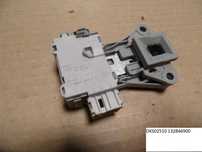 blokada drzwi pralki electrolux DKS02510