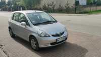 Honda Jazz 2005 1.4