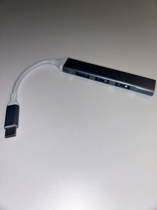 Hub usb c - 4x usb