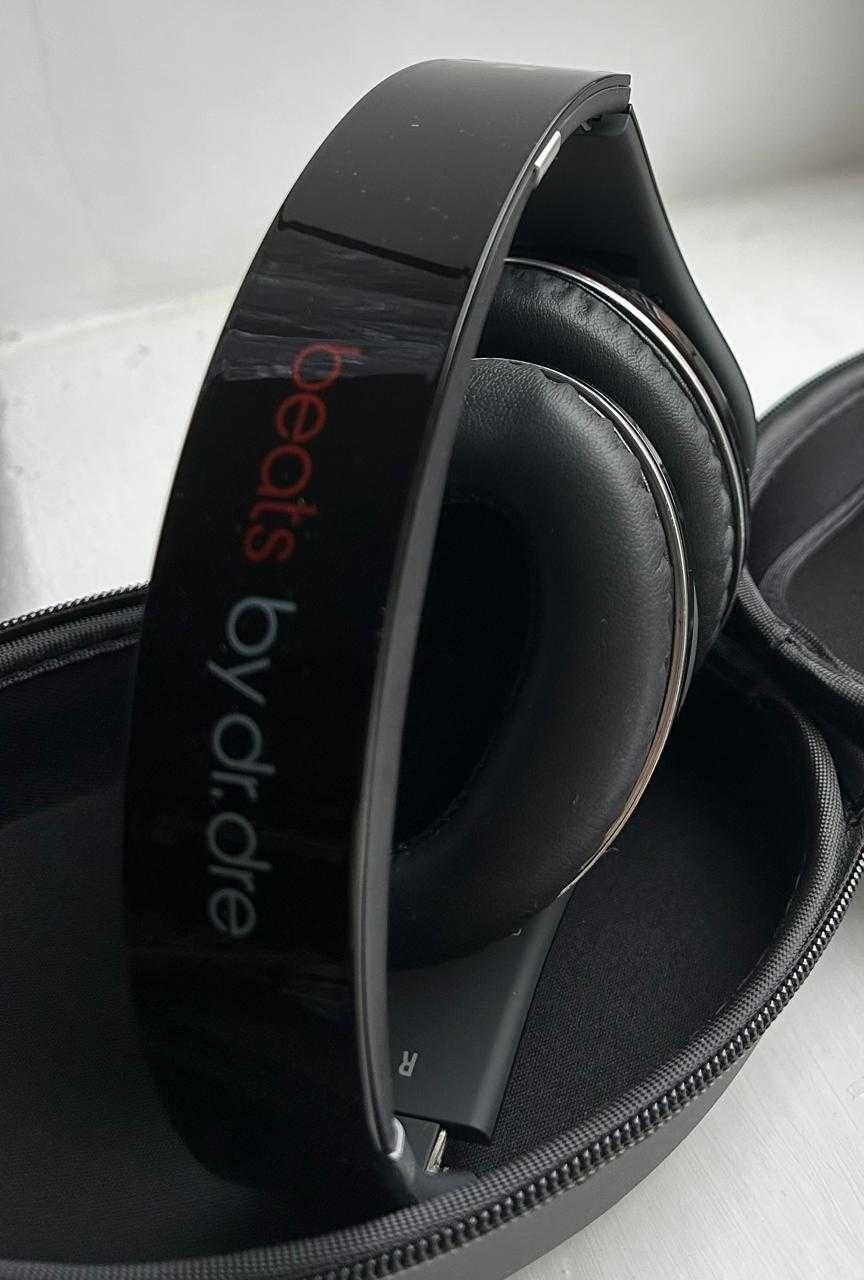 Бездротові навушники Monster Beats by Dr. Dre Studio, оригінал, нові