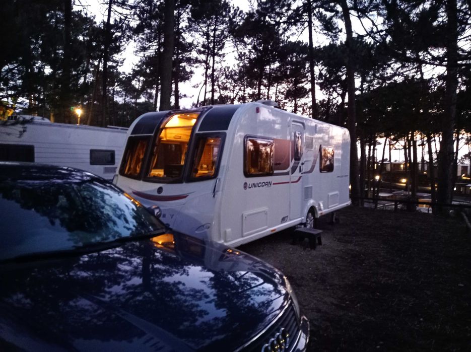 Caravana Bailey Cadiz 3 de 2017