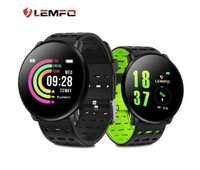 Smartwatch LEMFO LT03 Pulseira de Fitness
