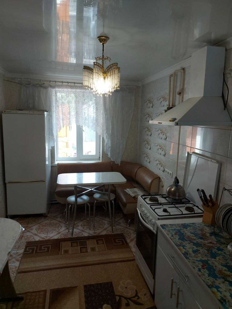 Оренда будинку відрядникам КРЭС