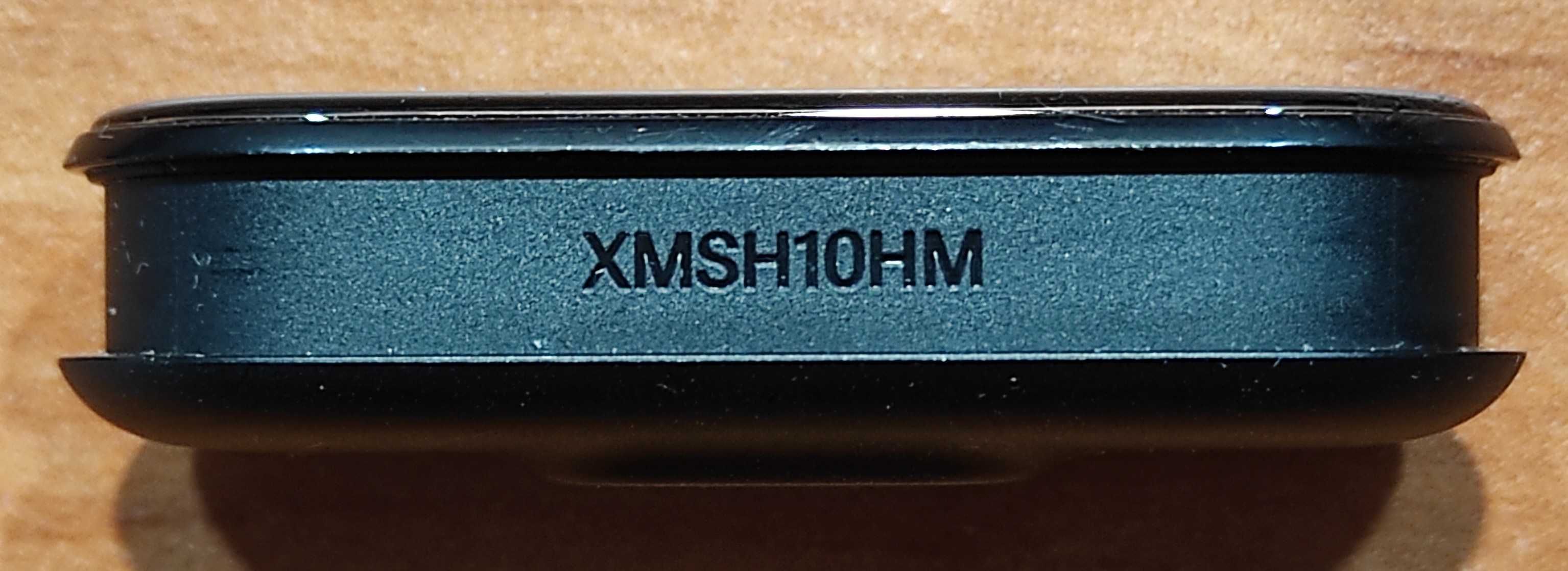 Xiaomi Mi Smart Band 5 - китайська версія
