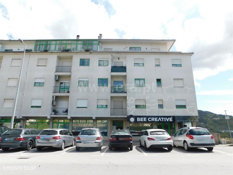 Apartamento T3 / Seia, Seia, São Romão e Lapa dos Dinheiros
