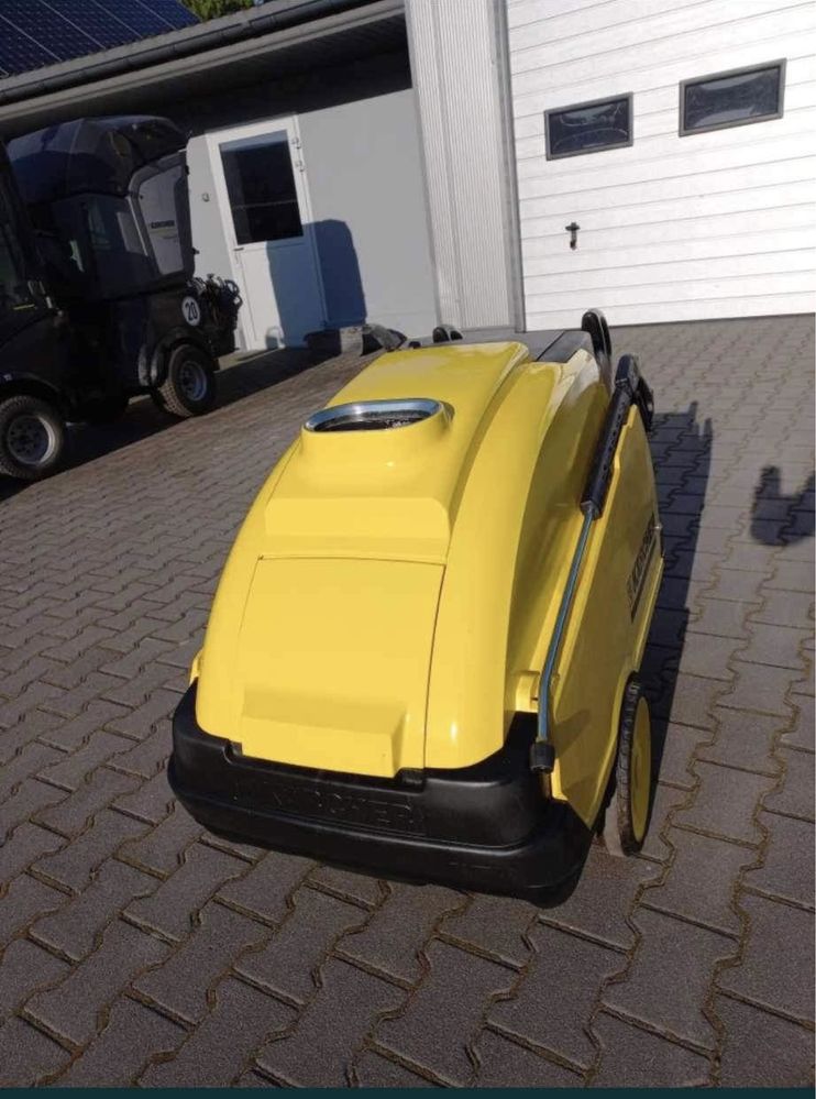 Myjka Karcher HDS 1295 M-Eco