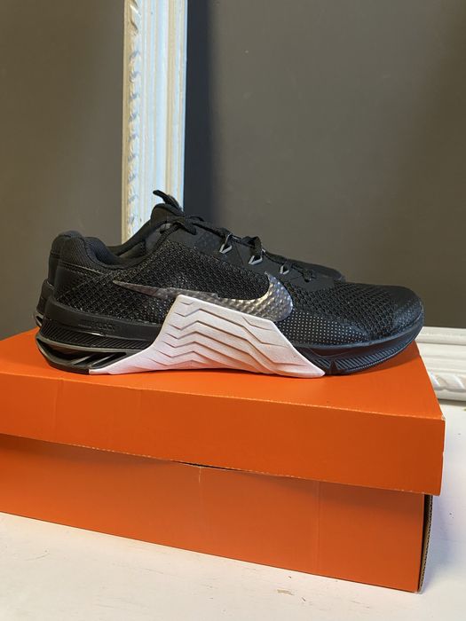 Nike Metcon 7  trening