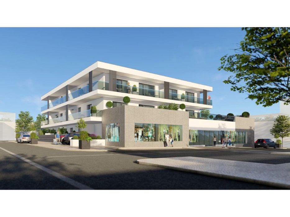 Apartamentos a 5 minutos das belas praias do Baleal