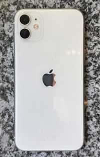 Iphone 11 Branco 64GB