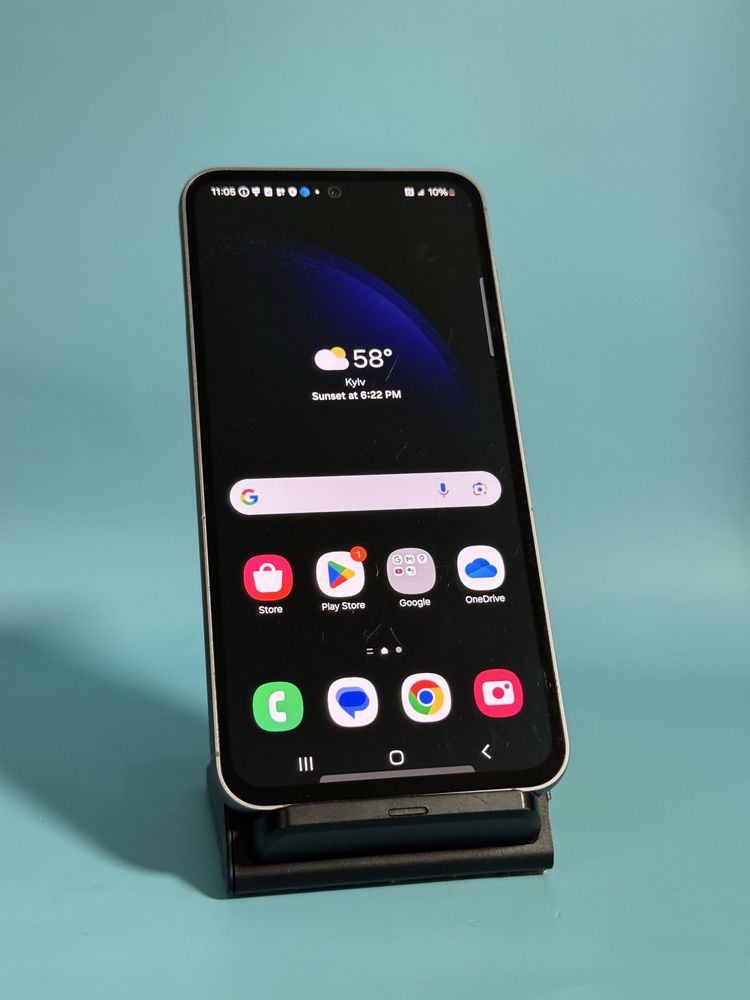 Samsung Galaxy S23 FE 8/128GB АКБ 99%  (584) Гарантія