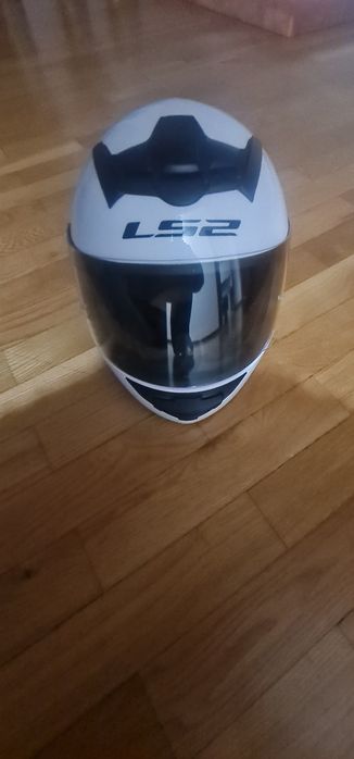 Capacete LS2 FF352