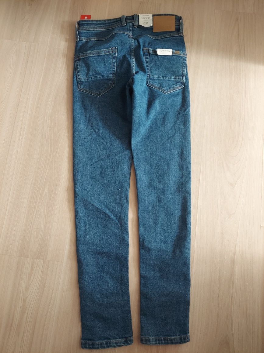 Jeans Springfield Skinny W26