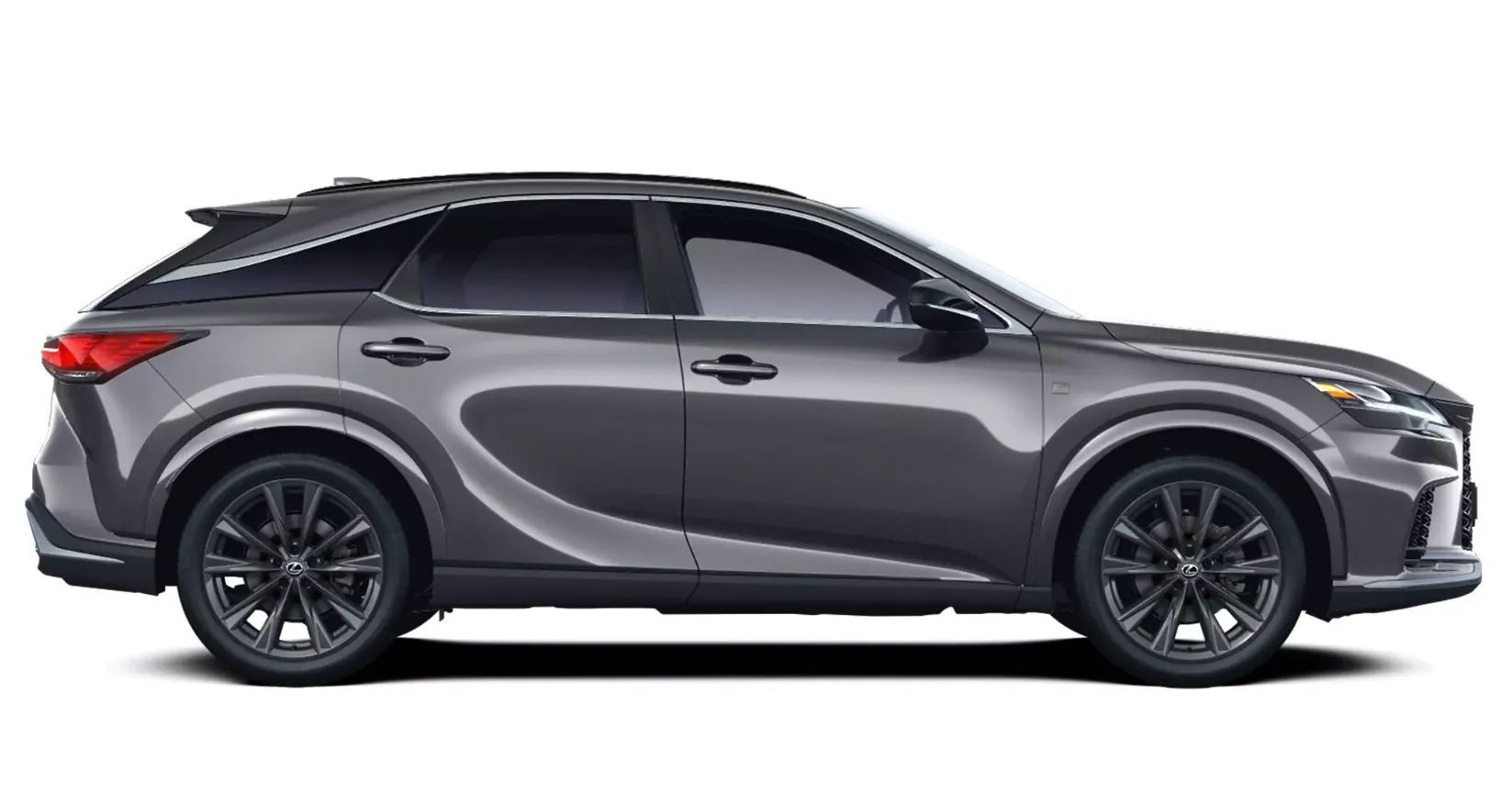 Lexus RX F SPORT Design 2,5 Hybrid 243 KM, PANORAMA, 2025r, Dostępny!