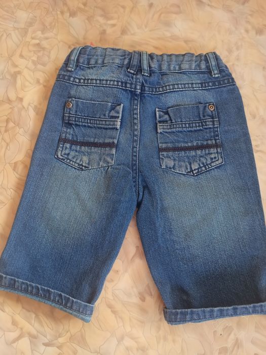 Шортики для хлопчика