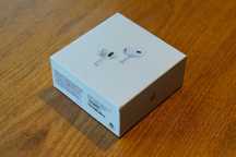 Słuchawki bezprzewodowe  Apple AirPods Pro 2 Nowe
