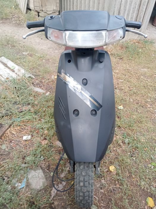 Suzuki Sepia у хорошому стані