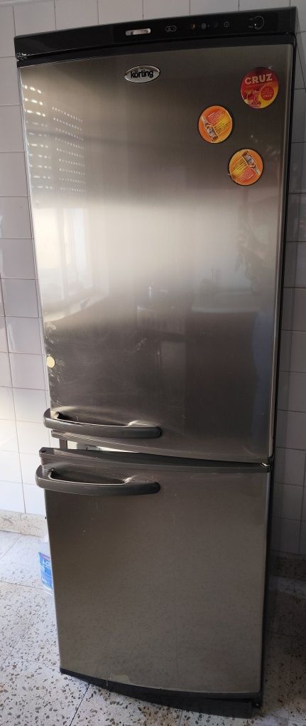 Frigorífico combinado