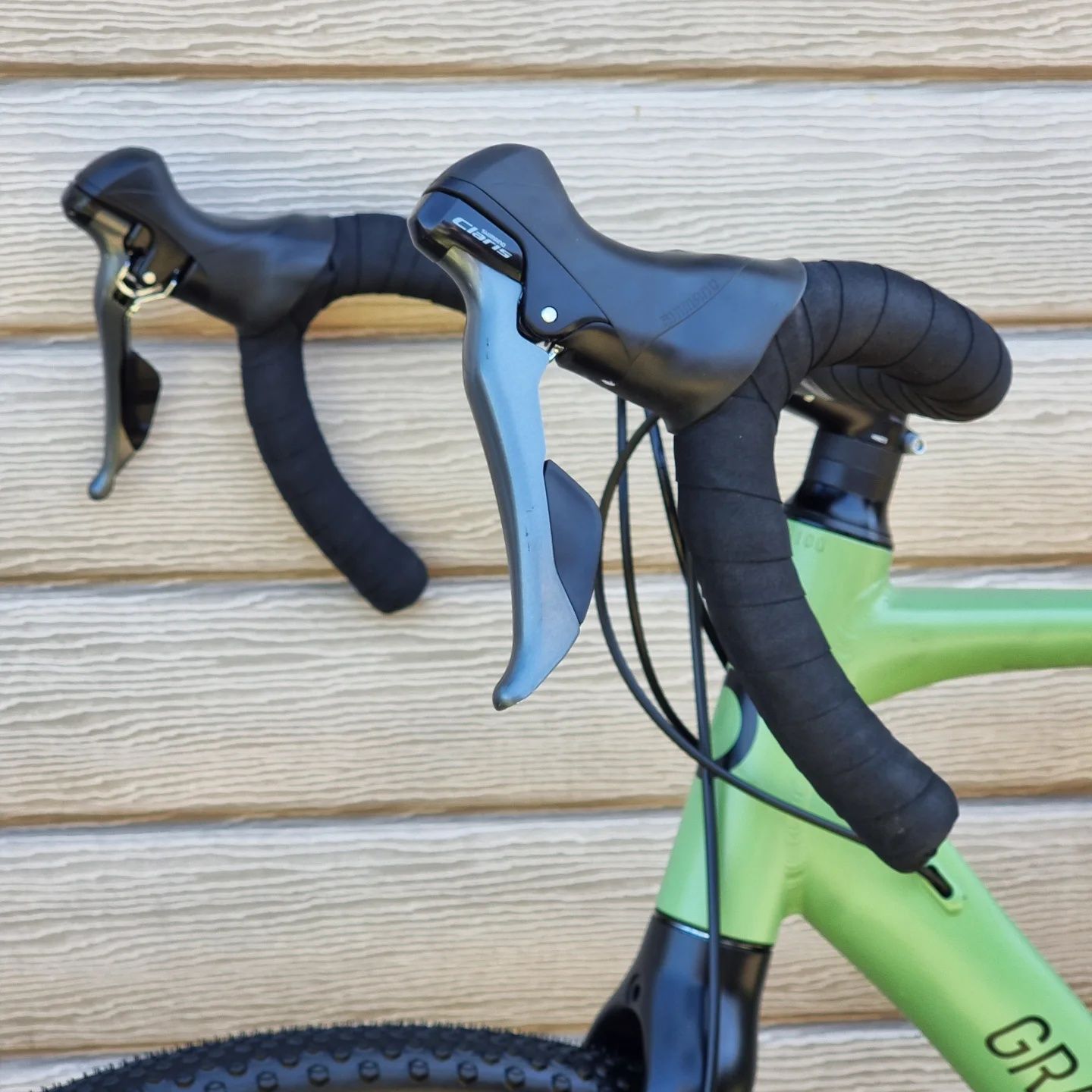 28 PROPHETE як НОВИЙ Gravel Shimano Claris 2x8 Disc НІМЕЧЧИНА