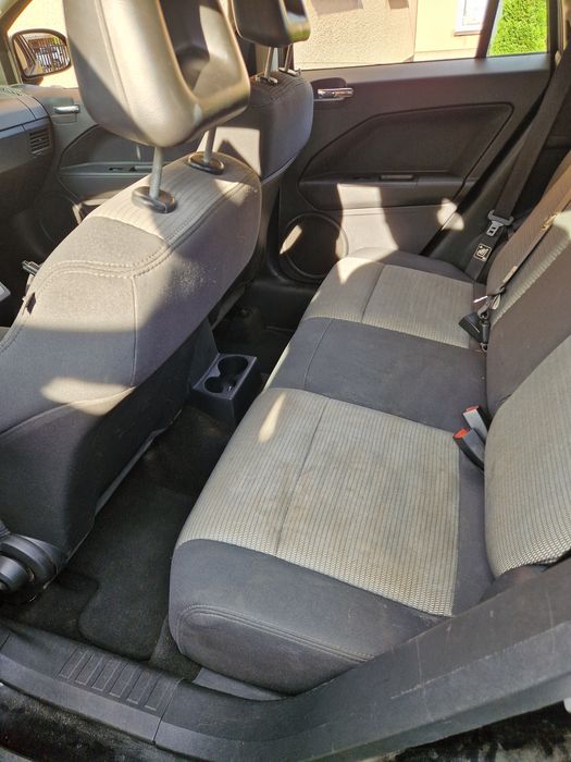 Dodge caliber 2.0crd