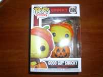 Figurka Funko POP - Lalka Chucky - Good Guy Chucky nr 1589