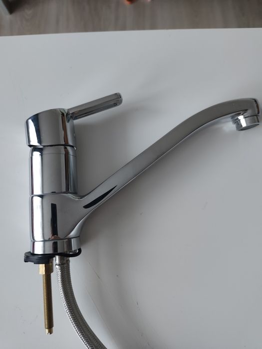 Bateria kuchenna KLUDI