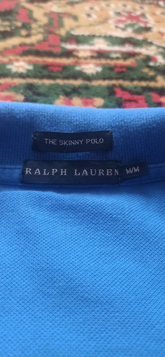 Поло Ralph Lauren