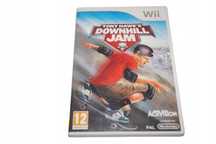 Tony Hawks Downhill Jam Wii
