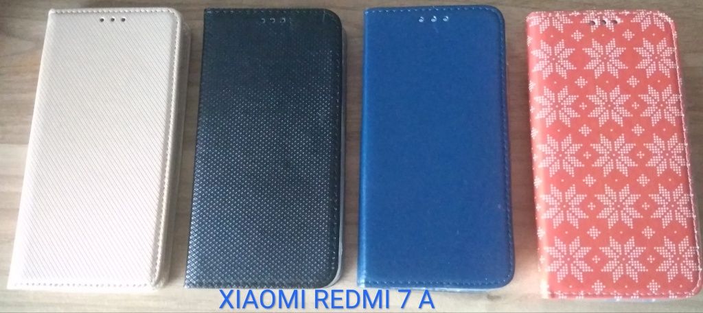 Etui xiaomi redmi 12c 13c 14c note 11 ,12 ,13 ,14 Dowòz !!!