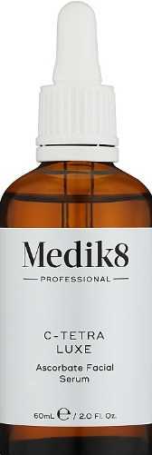 Medik8 Professional C-Tetra Luxe, lipidowe serum, z wit. C 60ml