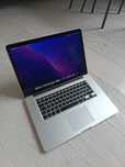 MacBook Pro 15" Retina A1398 16GB ,SSD