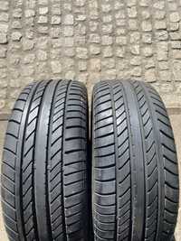 2 opony 205/55R16 91Y FR N2 Continental ContiSportContact 7,5mm