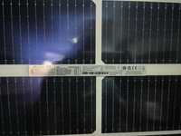 Painel Solar Bifacial JA Solar 445W