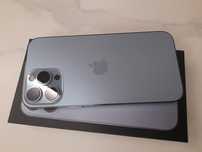 iPhone 13 Pro Max 256Gb Sierra Blue jak nowy