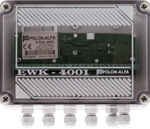 EWS-4001 Polon Alfa