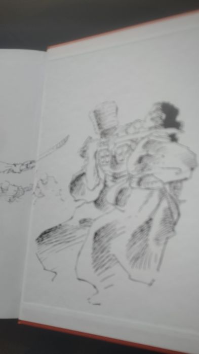 "Ronin" Frank Miller