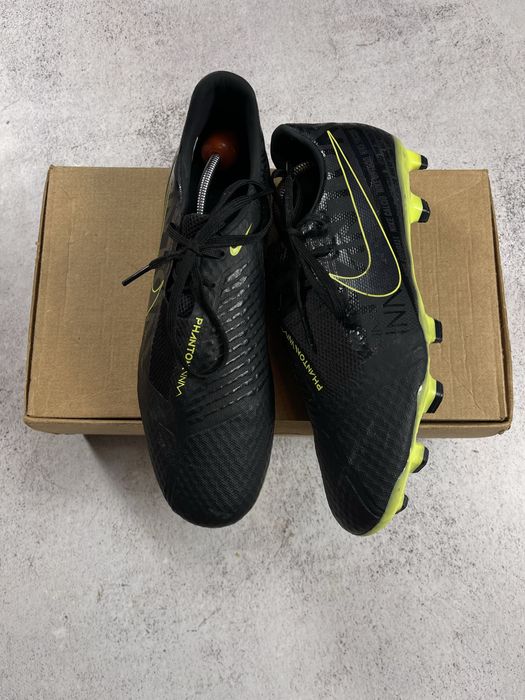 Оригінальні чоловічі копи,бутси Nike Phantom Venom FG з нових колекцій