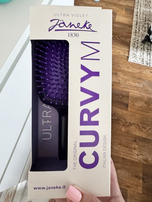 Janeke Curvy m, bag оригінал Italy